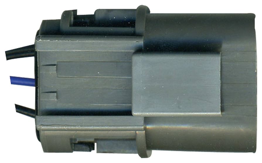 サンラメラ Amazon.com: NTK 24521 Oxygen Sensor : Automotive